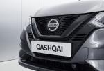 Nissan Qashqai N-Tec 2020 года